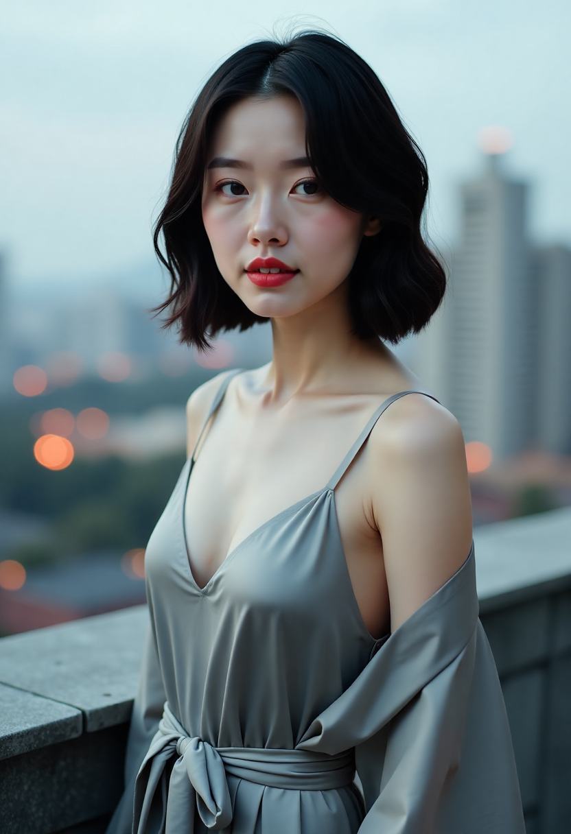 科技分区封面