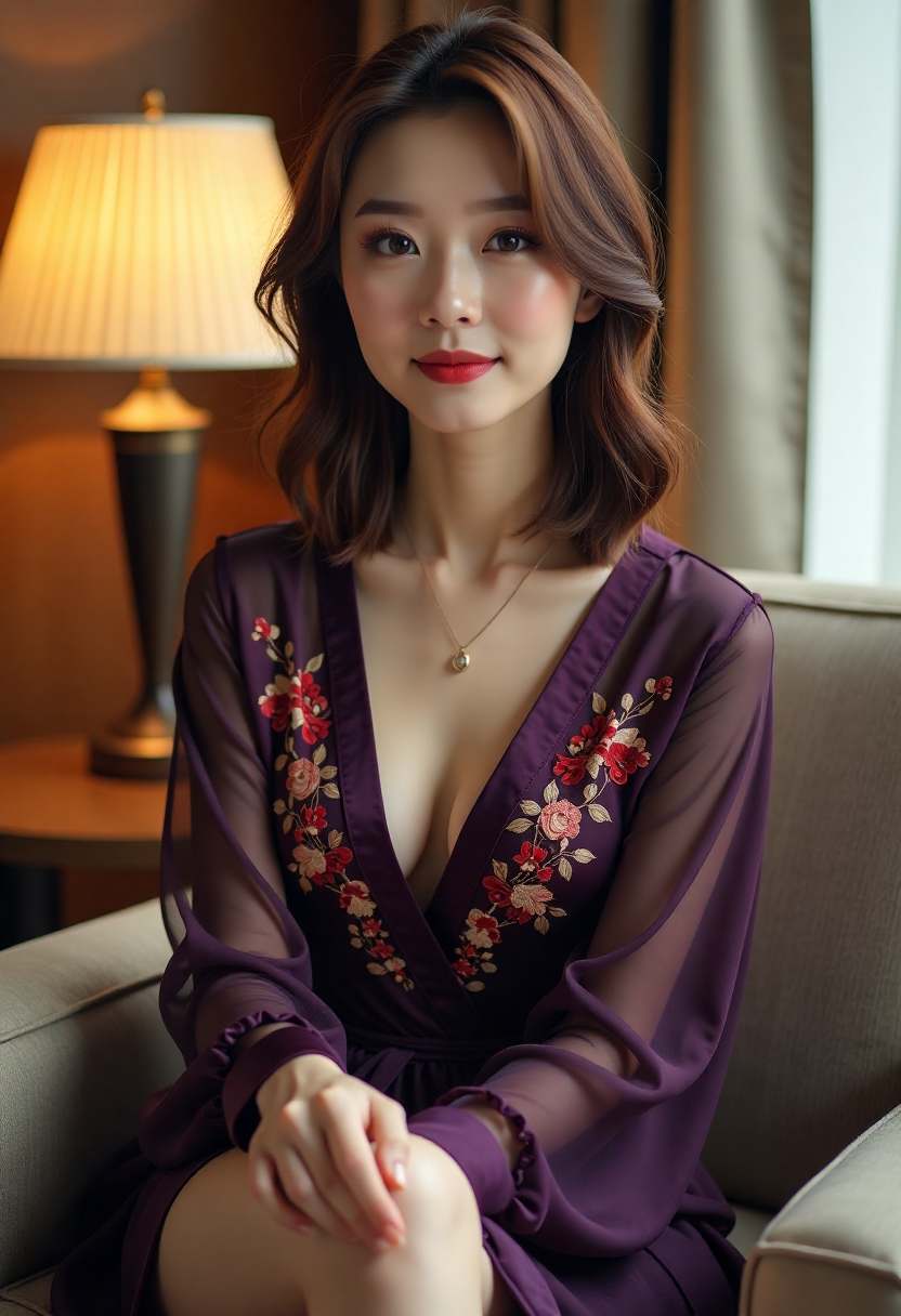 灯下案卷头像