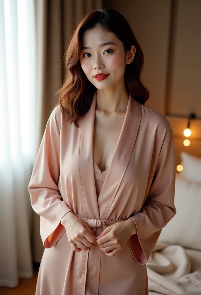 入坑时间轴