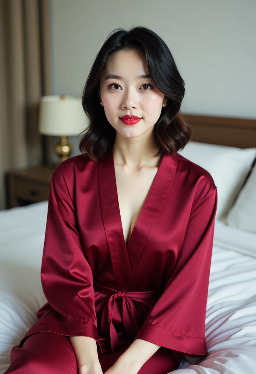 钟楼西窗